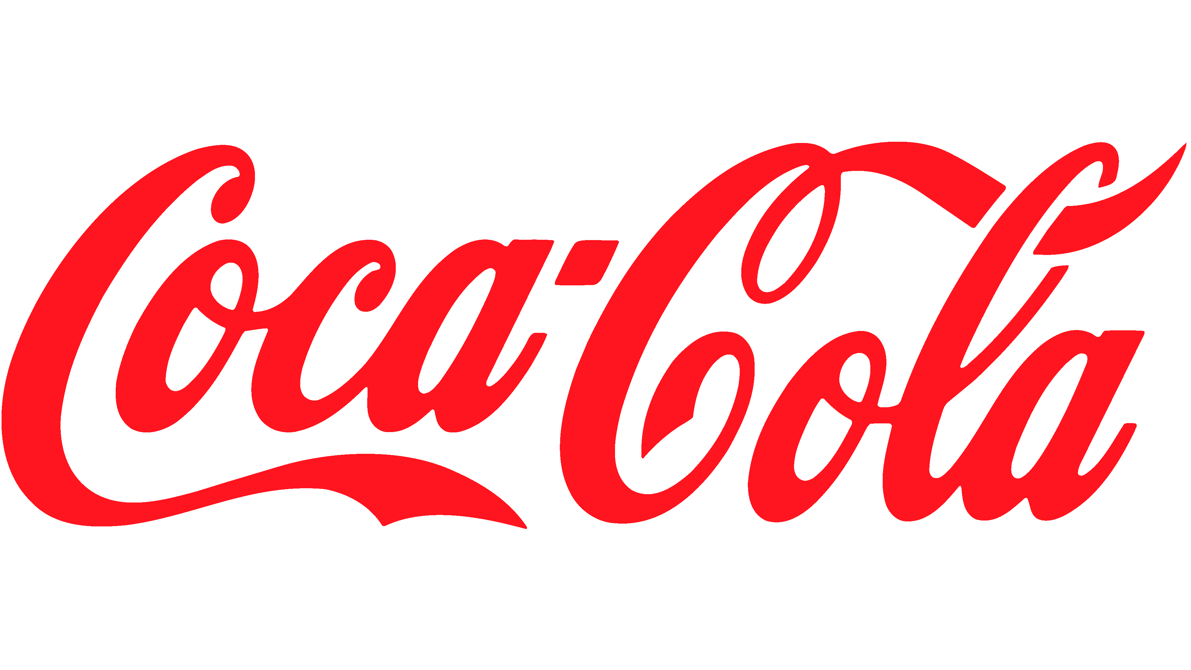 The Coca-Cola Company Logo