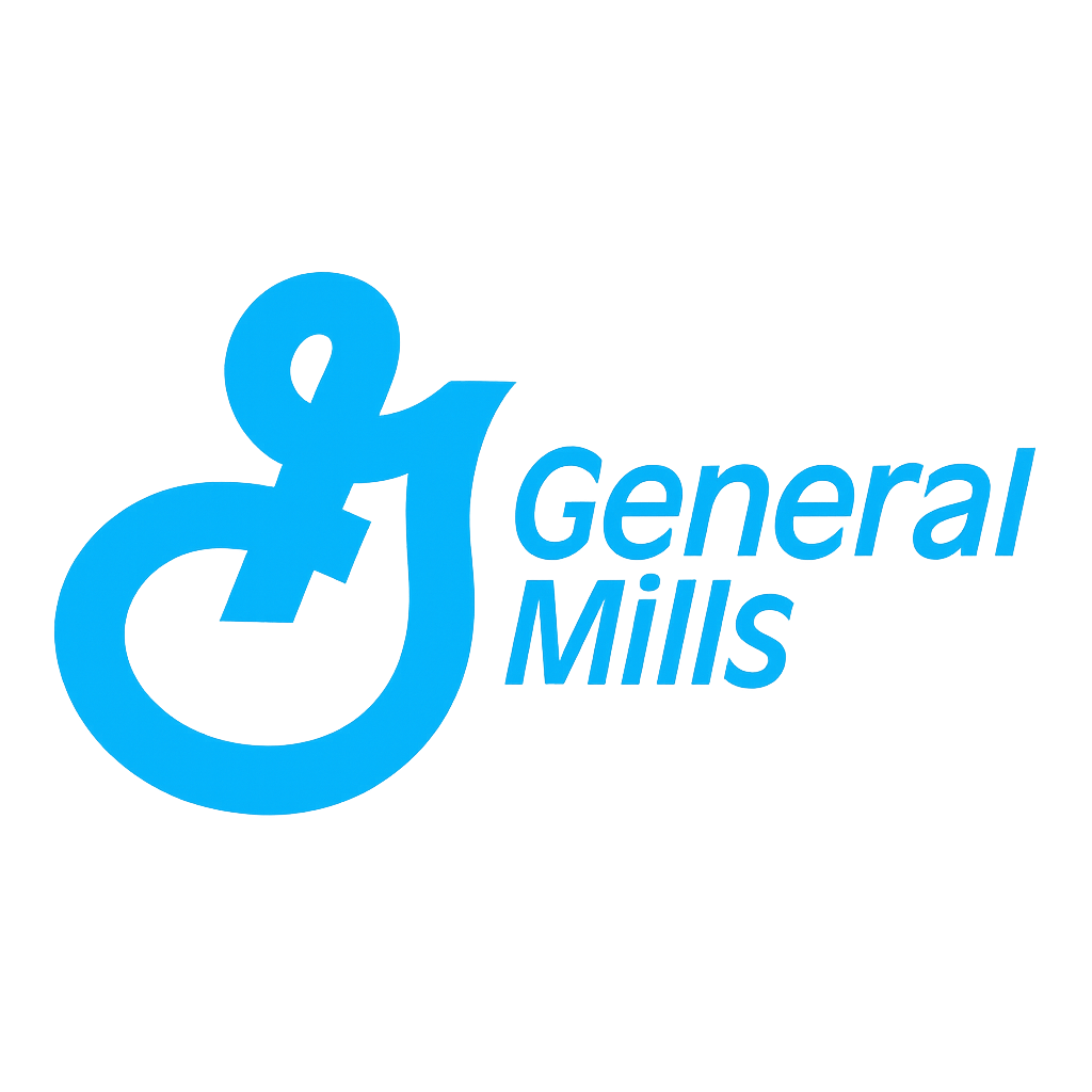 General Mills, Inc. Logo