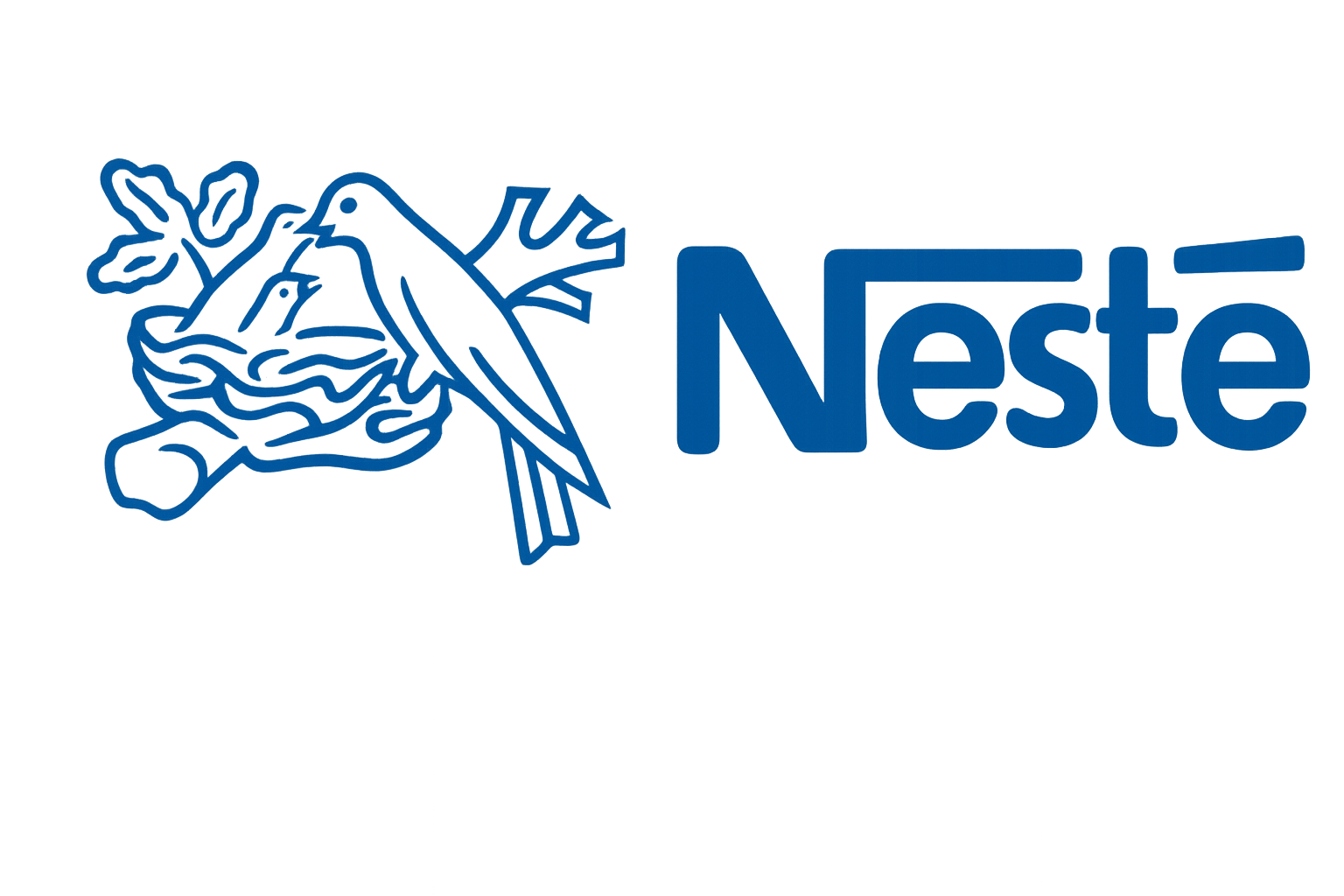 Nestlé Logo
