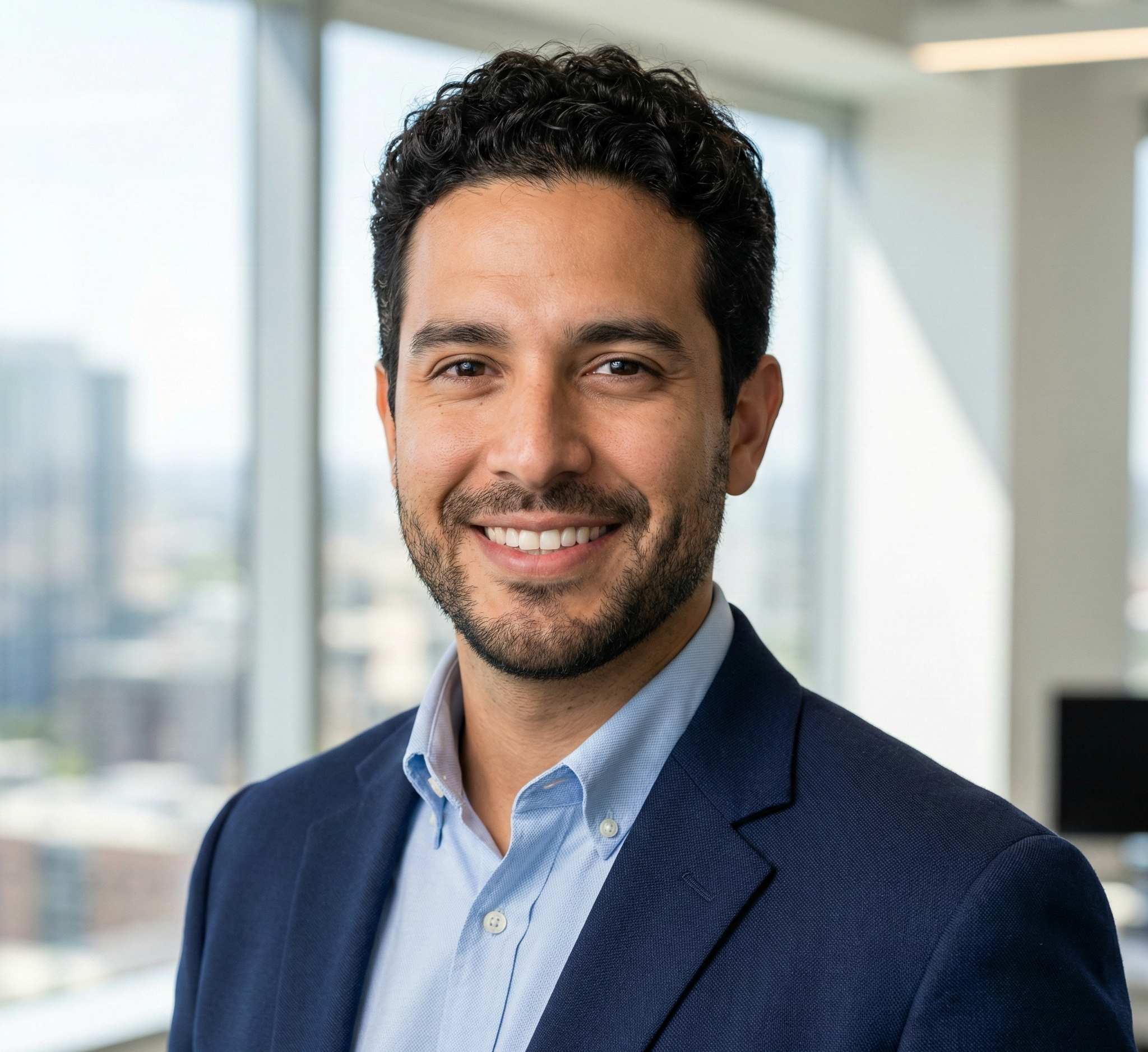 Josue Rodriguez